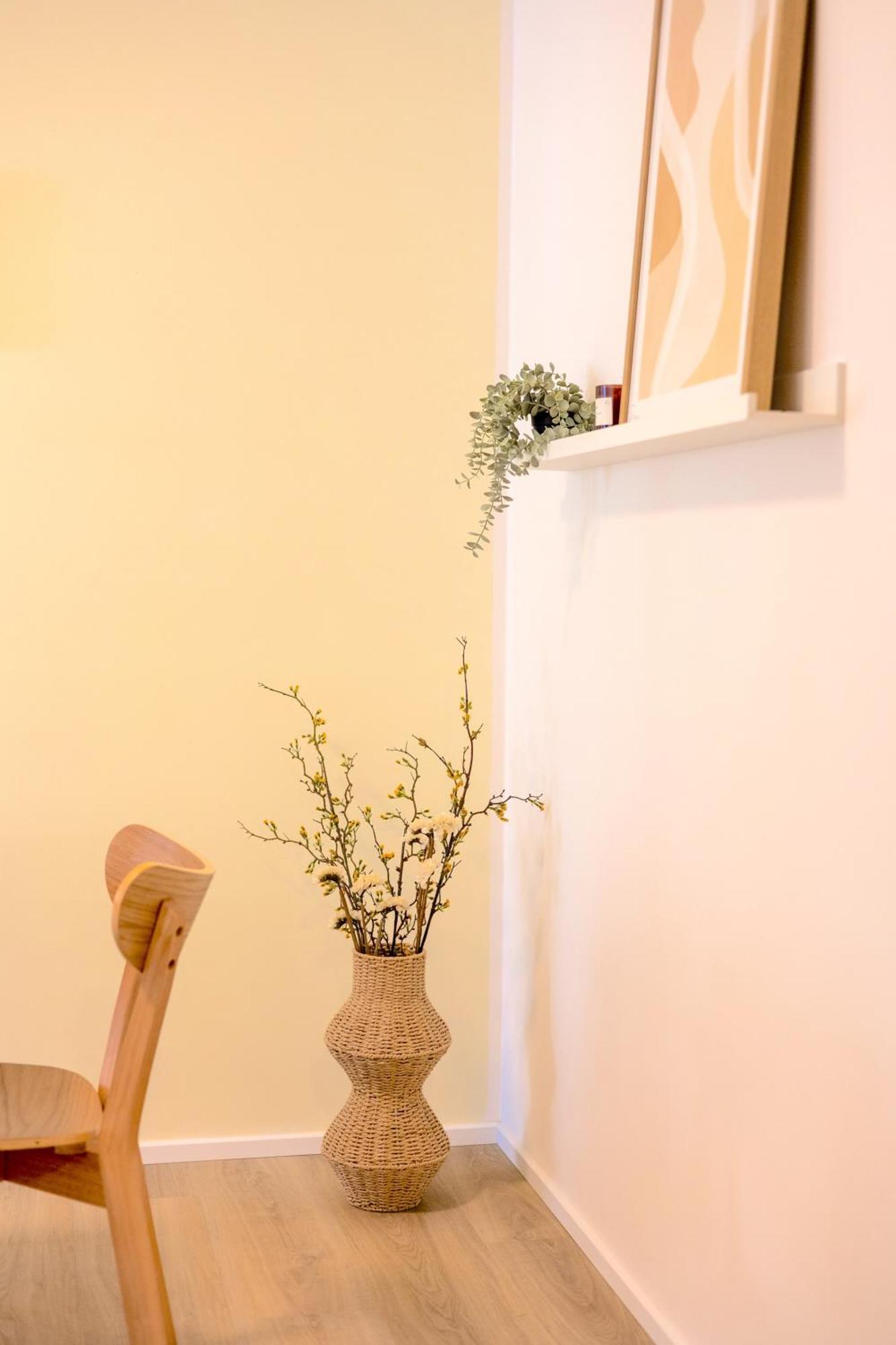 Appartement Bright 2Br - 5Th Floor, Balcony, Free Parking By Gravity Prague Extérieur photo